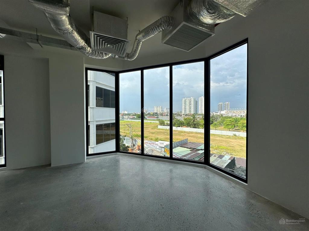 Chi office  cho thuê văn phòng 270m2 tại mach hub 364 ung văn khiêm, ngay ga metro tân cảng