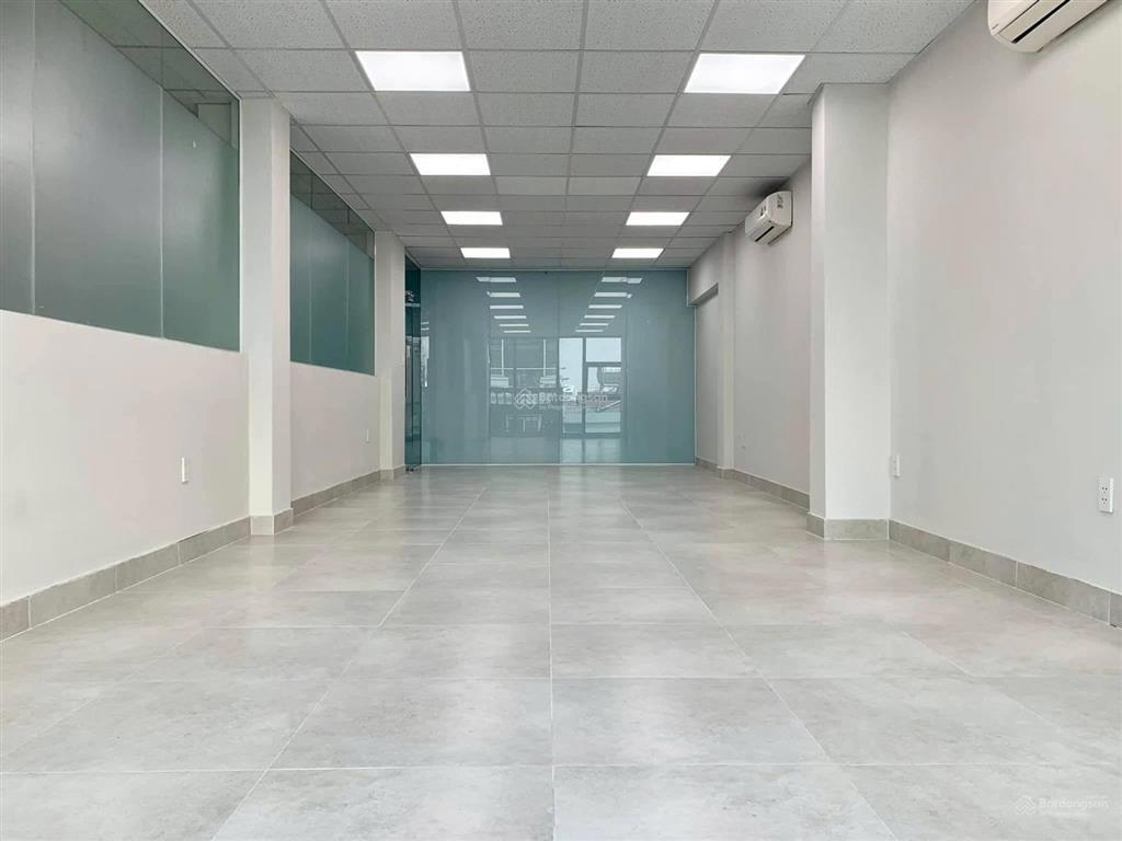 Chi office  cho thuê văn phòng 55m2 tại 36 nguyễn gia trí, bình thạnhgiá thuê đặc biệt ưu đãi tốt