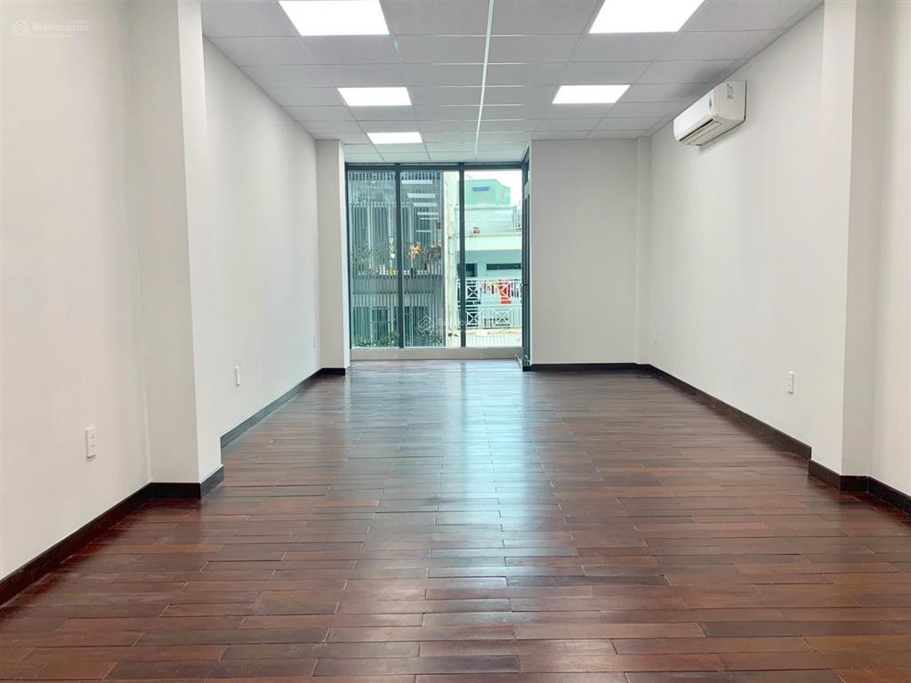 Chi office  cho thuê văn phòng 55m2 tại 36 nguyễn gia trí, bình thạnhgiá thuê đặc biệt ưu đãi tốt