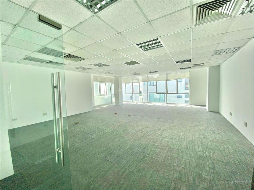 Chi office  cho thuê nguyên sàn văn phòng 180m2 gần ga metro tân cảng  tòa nhà savista,bình thạnh