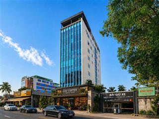 Chi office  cho thuê nguyên sàn 140m2mặt tiền ung văn khiêm, bình thạnh, giá thuê ưu đãi còn 48tr