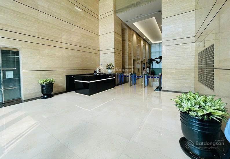 Chi office  cho thuê sàn văn phòng hạng sang 80m2 tại saigon tower  29 lê duẩn, quận 1