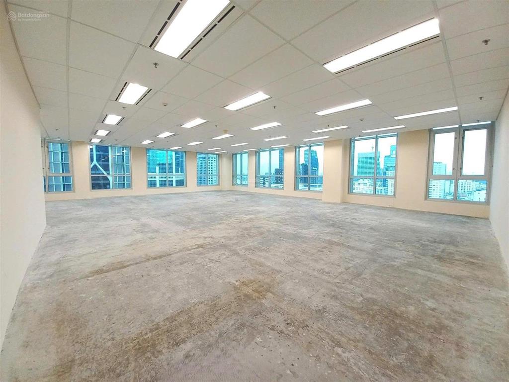 Chi office  cho thuê sàn văn phòng hạng sang 80m2 tại saigon tower  29 lê duẩn, quận 1