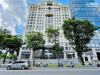 Chi office  cho thuê sàn văn phòng hạng sang 80m2 tại saigon tower  29 lê duẩn, quận 1