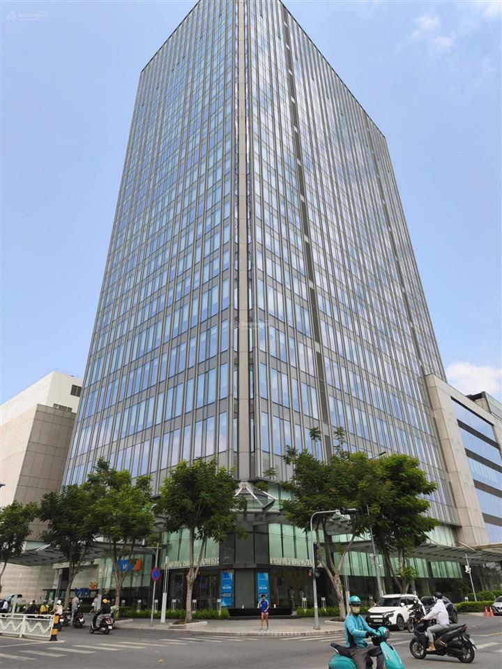 Văn phòng trọn gói hạng a tại phú mỹ hưng tower quận 7 từ 3 đến 100 người chỉ từ 22tr/th