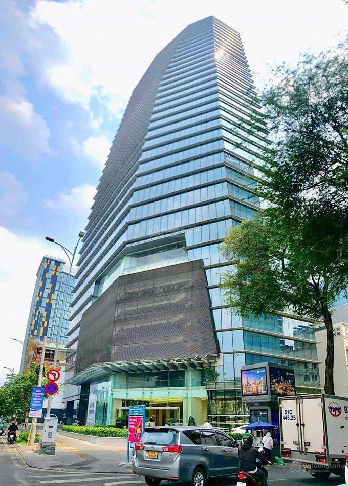 Văn phòng trọn gói hạng a tại lim tower tôn đức thắng từ 350 nhân sự chỉ từ 26 tr/th