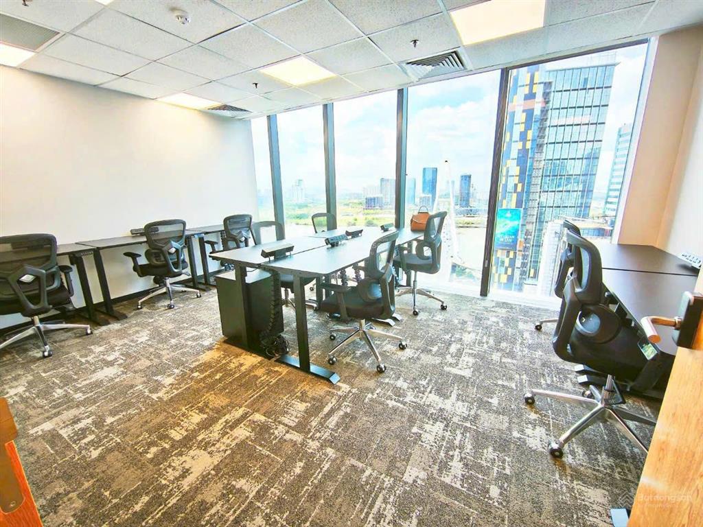 Văn phòng trọn gói hạng a tại lim tower tôn đức thắng từ 350 nhân sự chỉ từ 26 tr/th