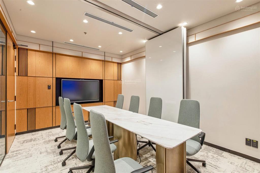 Văn phòng trọn gói hạng a tại lim tower tôn đức thắng từ 350 nhân sự chỉ từ 26 tr/th