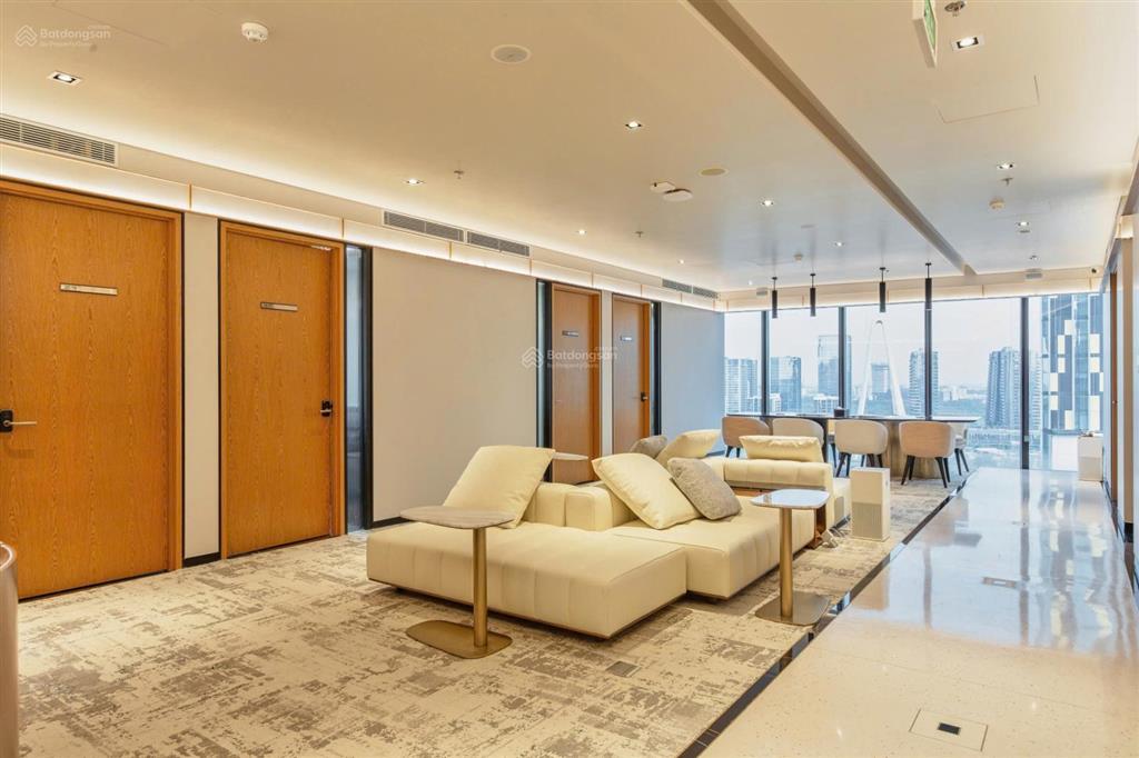 Văn phòng trọn gói hạng a tại lim tower tôn đức thắng từ 350 nhân sự chỉ từ 26 tr/th