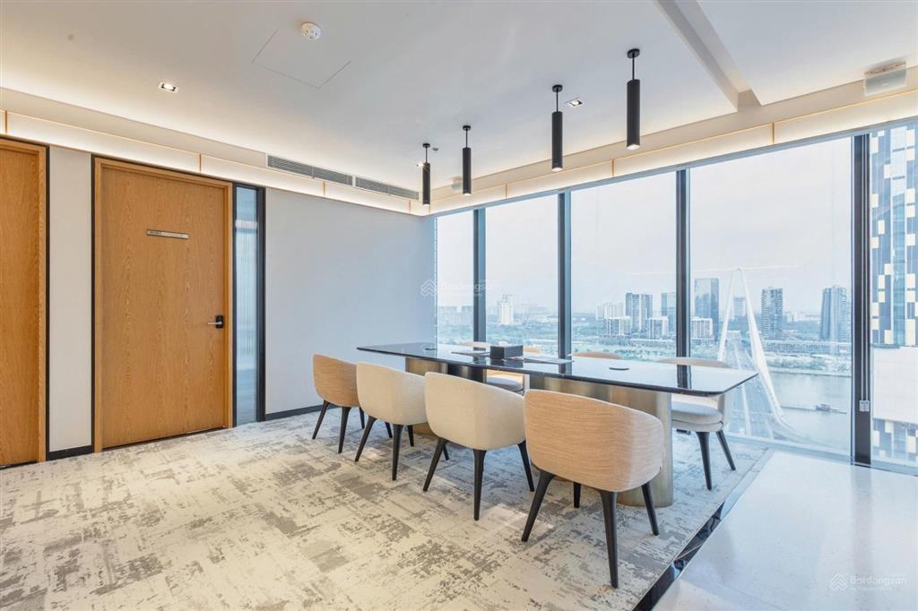 Văn phòng trọn gói hạng a tại lim tower tôn đức thắng từ 350 nhân sự chỉ từ 26 tr/th
