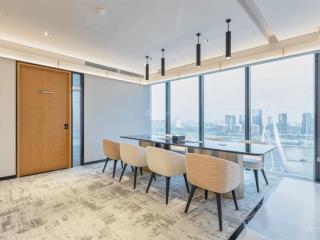 Văn phòng trọn gói hạng a tại lim tower tôn đức thắng từ 350 nhân sự chỉ từ 26 tr/th