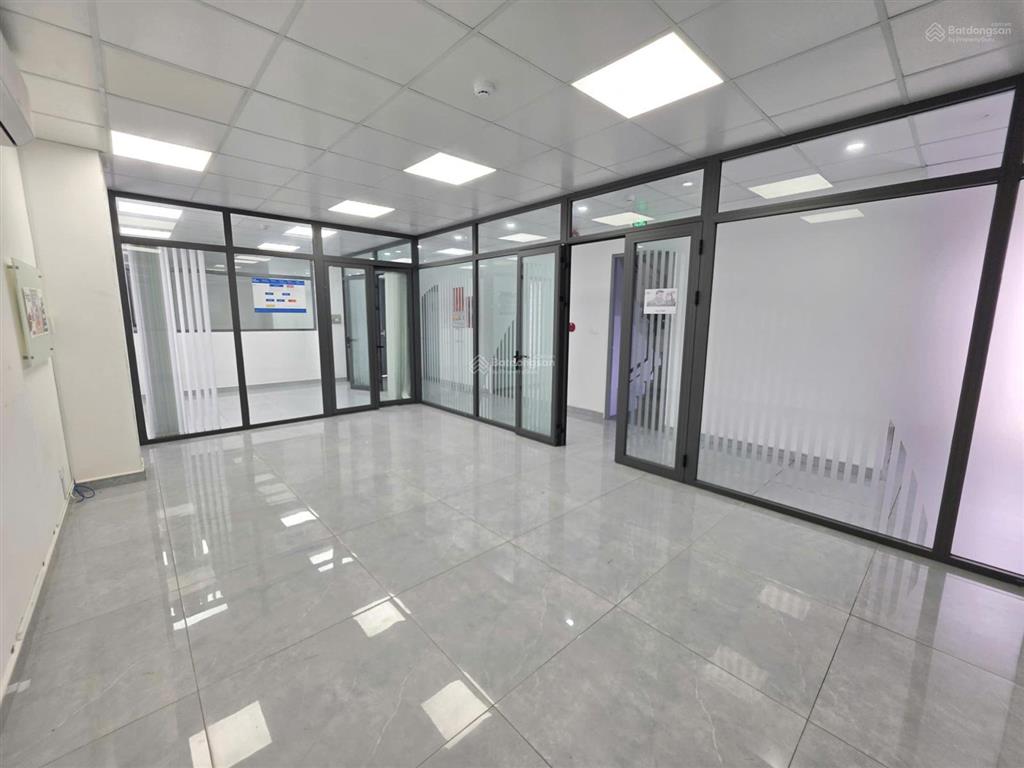Chi office văn phòng cho thuê tại nguyễn văn trỗi, phú nhuận 80m2 chỉ 35 triệu/tháng