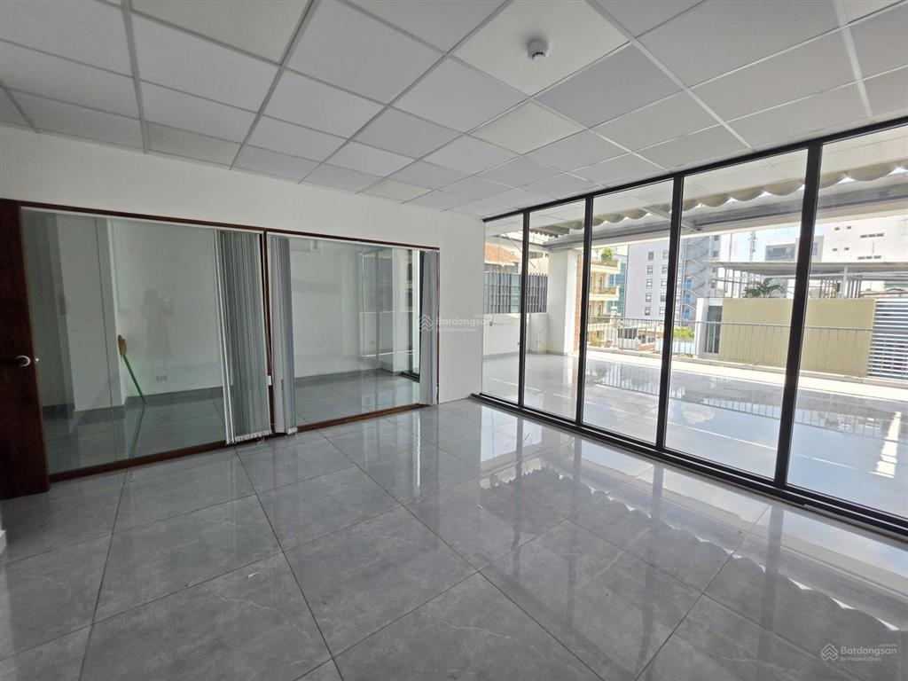 Chi office văn phòng cho thuê tại nguyễn văn trỗi, phú nhuận 80m2 chỉ 35 triệu/tháng