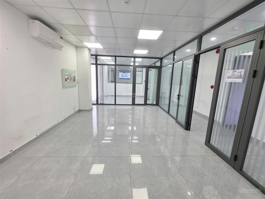 Chi office văn phòng cho thuê tại nguyễn văn trỗi, phú nhuận 80m2 chỉ 35 triệu/tháng