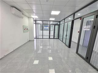 Chi office văn phòng cho thuê tại nguyễn văn trỗi, phú nhuận 80m2 chỉ 35 triệu/tháng