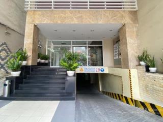 Chi office  cho thuê văn phòng đường nguyễn công trứ quận 1, 100m2 chỉ với 54 triệu/tháng