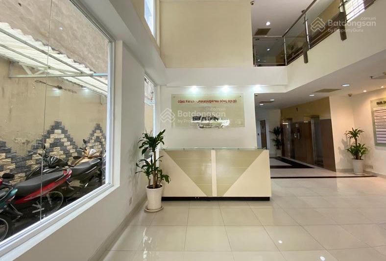 Chi office  cho thuê văn phòng đường nguyễn công trứ quận 1, 100m2 chỉ với 54 triệu/tháng