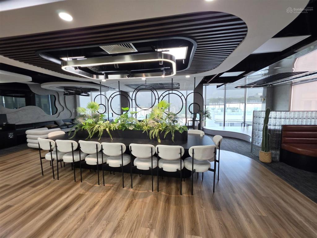 Chi office cho thuê văn phòng tại trương quốc dung  phú nhuận, 250 m2 chỉ 146 triệu