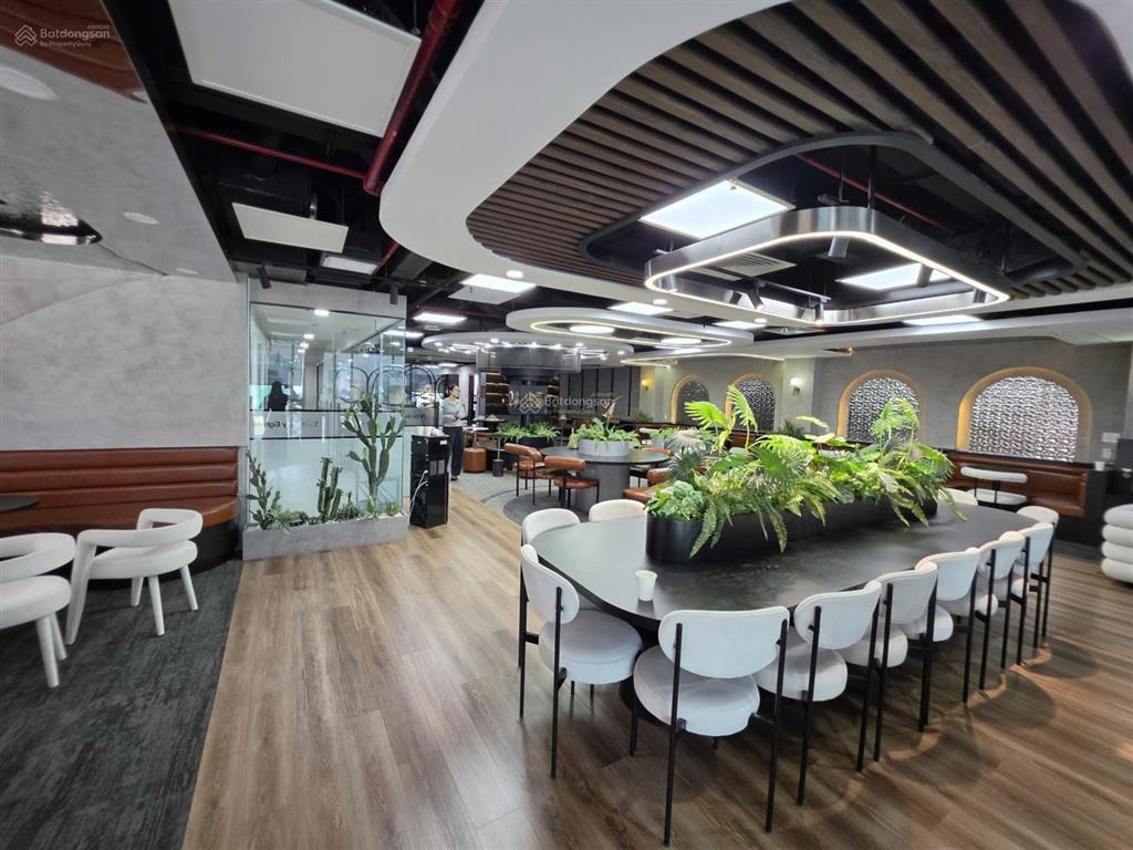 Chi office cho thuê văn phòng tại trương quốc dung  phú nhuận, 250 m2 chỉ 146 triệu