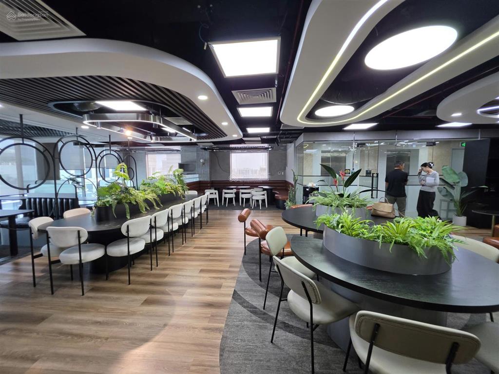 Chi office cho thuê văn phòng tại trương quốc dung  phú nhuận, 250 m2 chỉ 146 triệu