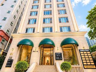 Chi office cho thuê văn phòng tại nguyễn văn trỗi, 148 triệu, 300m2