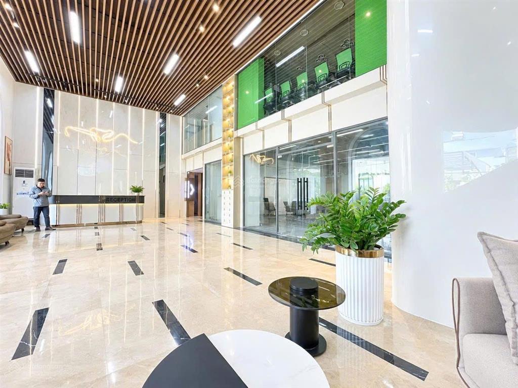 Chi office cho thuê văn phòng tại nguyễn văn trỗi, 148 triệu, 300m2