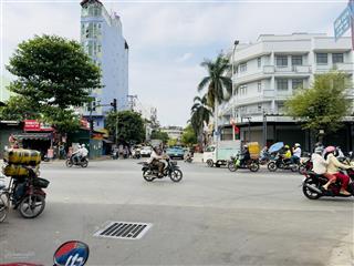 Bán nhà hxh 8m thông 1416/31/20 lê đức thọ, phường 13, gò vấp