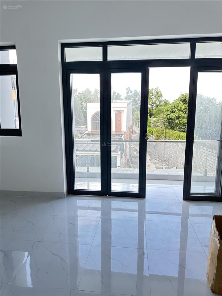 Bán gấp nhà riêng tại khu mới xây 23a, miễu ông, tân triều, 2,5 tỷ, 104m2