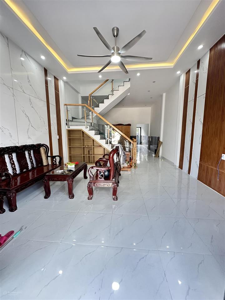Bán gấp nhà riêng tại khu mới xây 23a, miễu ông, tân triều, 2,5 tỷ, 104m2