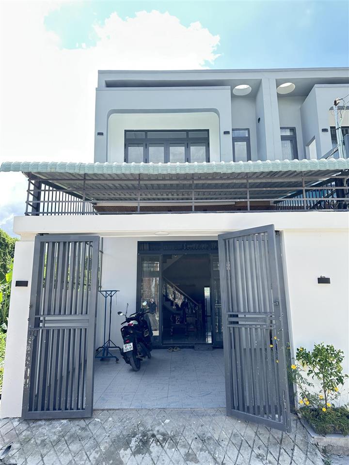 Bán gấp nhà riêng tại khu mới xây 23a, miễu ông, tân triều, 2,5 tỷ, 104m2