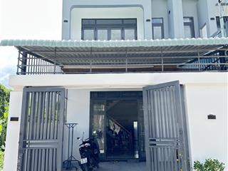 Bán gấp nhà riêng tại khu mới xây 23a, miễu ông, tân triều, 2,5 tỷ, 104m2