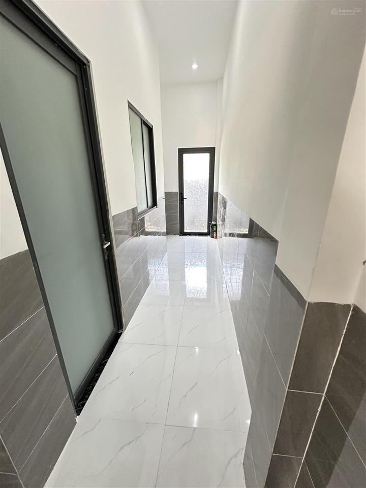 Bán gấp nhà riêng tại khu mới xây 23a, miễu ông, tân triều, 2,5 tỷ, 104m2