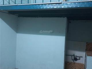 Cho thuê phòng trọ gần công ty kính nổi