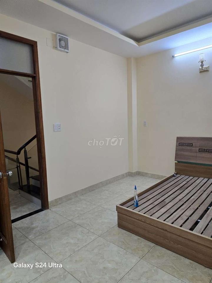 BÁN NHÀ PHỐ HẺM 257/16/1 PHẠM ĐĂNG GIẢNG BHH