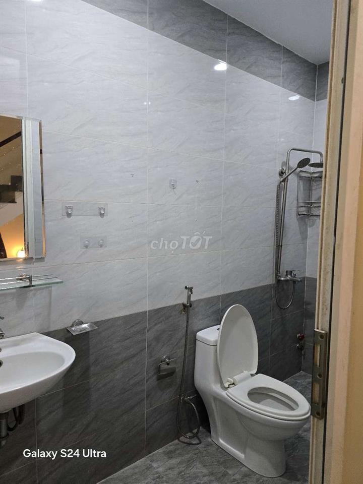 BÁN NHÀ PHỐ HẺM 257/16/1 PHẠM ĐĂNG GIẢNG BHH