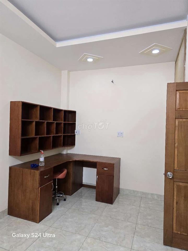 BÁN NHÀ PHỐ HẺM 257/16/1 PHẠM ĐĂNG GIẢNG BHH