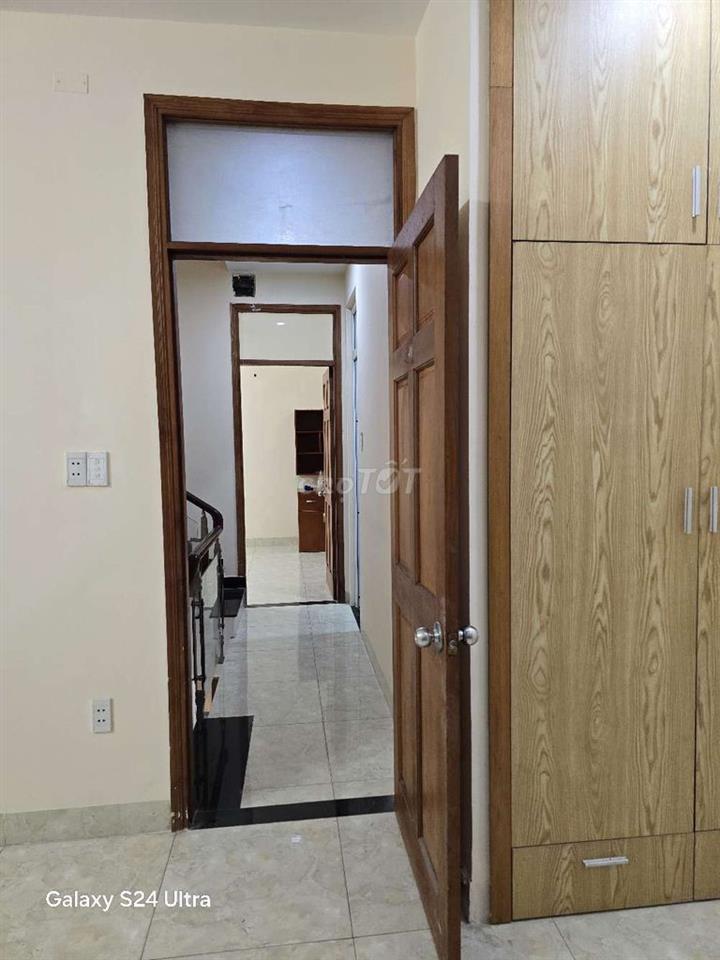 BÁN NHÀ PHỐ HẺM 257/16/1 PHẠM ĐĂNG GIẢNG BHH