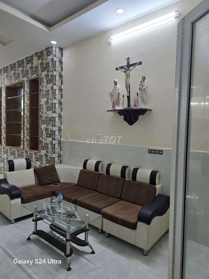 BÁN NHÀ PHỐ HẺM 257/16/1 PHẠM ĐĂNG GIẢNG BHH