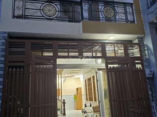 BÁN NHÀ PHỐ HẺM 257/16/1 PHẠM ĐĂNG GIẢNG BHH