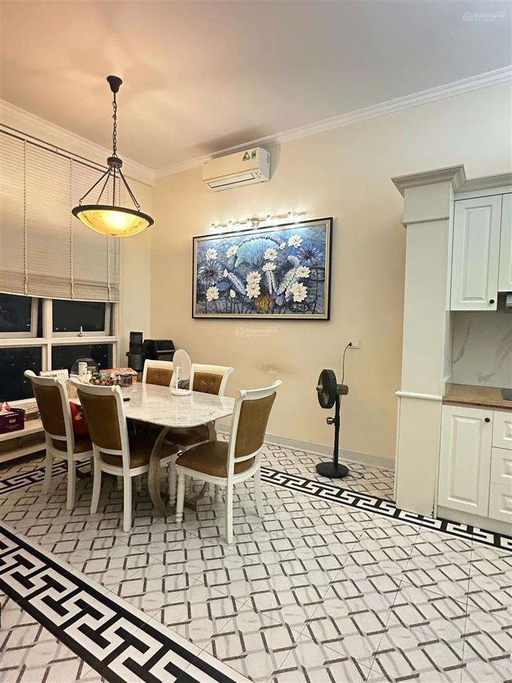 Cho thuê chung cư the manor mễ trì 3pn 192m cơ bản và full đồ đã trống.  ngay sđt 0888 066 ***