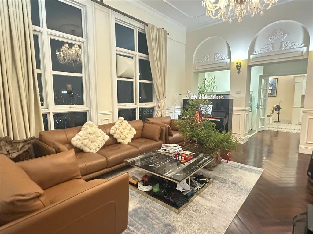 Cho thuê chung cư the manor mễ trì 3pn 192m cơ bản và full đồ đã trống.  ngay sđt 0888 066 ***