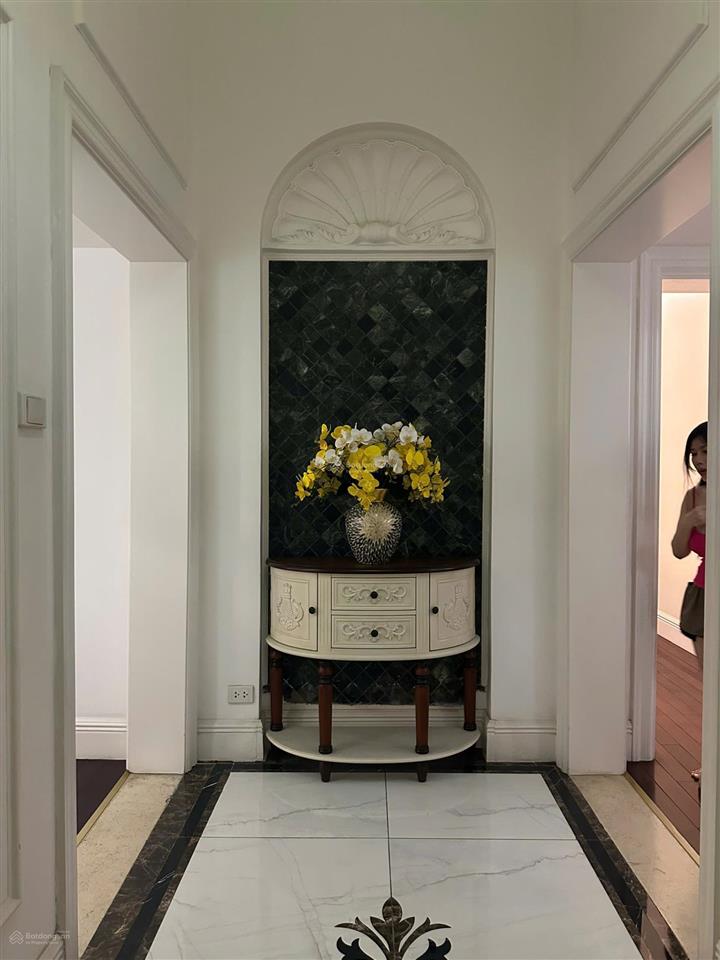 Cho thuê chung cư the manor mễ trì 3pn 192m cơ bản và full đồ đã trống.  ngay sđt 0888 066 ***