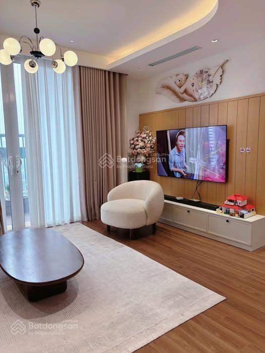 Chính chủ cho thuê căn hộ the legacy 3 ngủ 120m full đồ đẹp giá 18tr/tháng vào ngay (có slot ô tô)