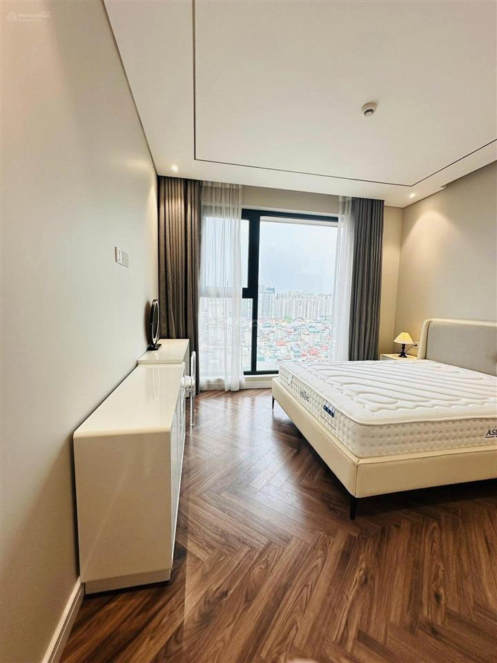 Chính chủ cho thuê căn hộ the legacy 3 ngủ 120m full đồ đẹp giá 18tr/tháng vào ngay (có slot ô tô)