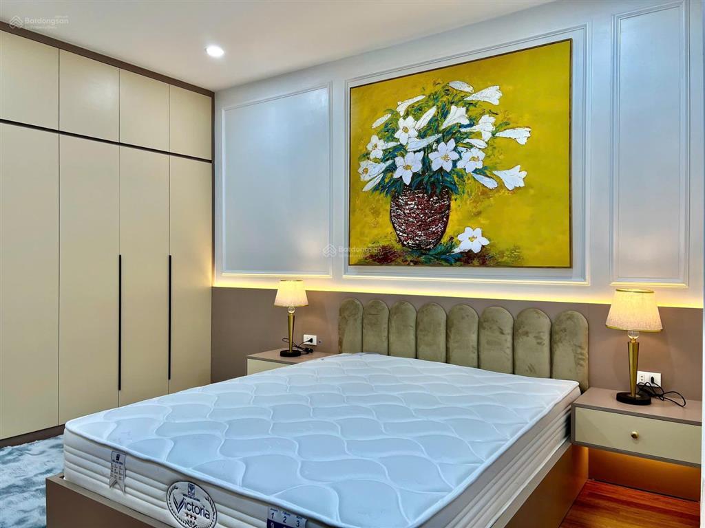 Cho thuê căn hộ 3pn 100m2 full đồ tại cc stellar garden giá 18 tr.  0888 066 *** (có slot ô tô)