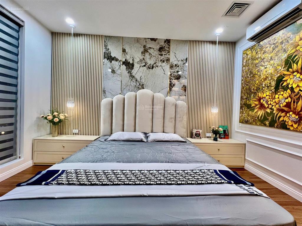 Cho thuê căn hộ 3pn 100m2 full đồ tại cc stellar garden giá 18 tr.  0888 066 *** (có slot ô tô)