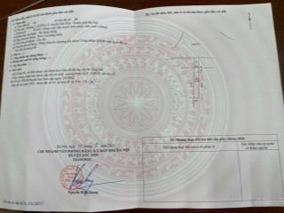 Bán mảnh đất đẹp có nhà 3 tầng, ở mặt đường 2, xã phủ lỗ, huyện sóc sơn, thành phố hà nội