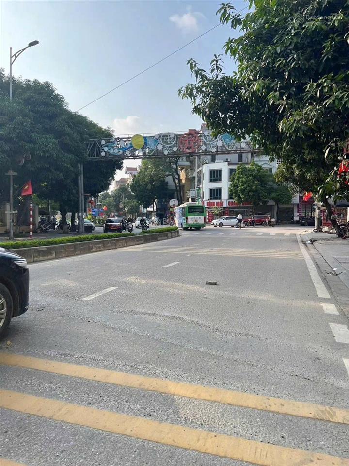 Bán mảnh đất đẹp ở thôn đản dị, xã uy nỗ, huyện đông anh, thành phố hà nội diện tích 80 m²