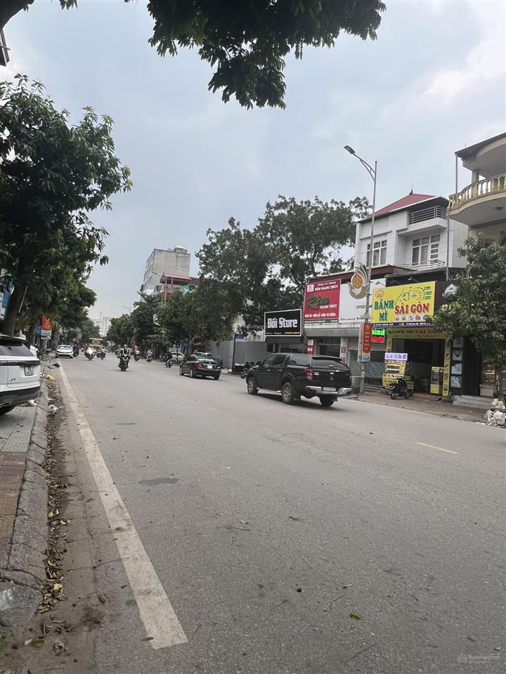 Bán mảnh đất đẹp mặt đường cao lỗ có nhà xóm thượng, xã uy nỗ, huyện đông anh, thành phố hà nội