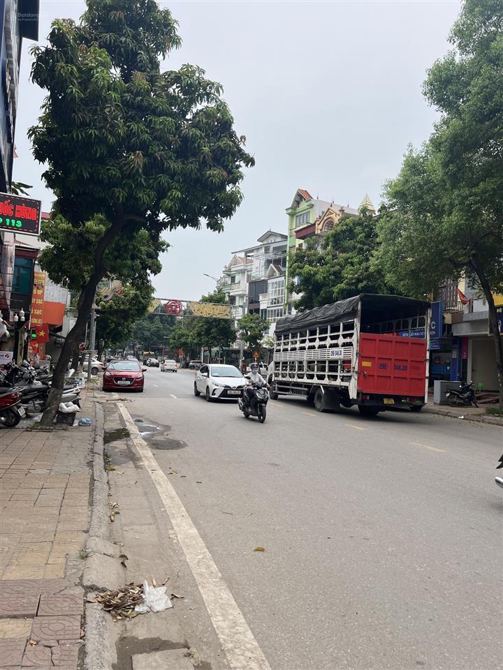 Bán mảnh đất đẹp mặt đường cao lỗ có nhà xóm thượng, xã uy nỗ, huyện đông anh, thành phố hà nội